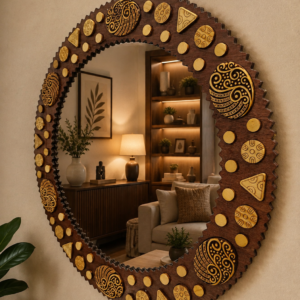 mirror